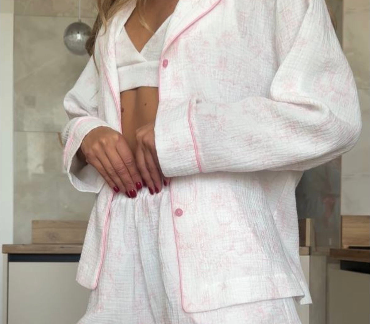 The Silk