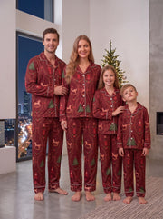 Cascanueces Rojo Kids