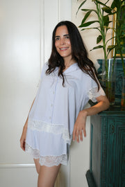 Mara Lila Short