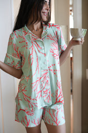 Coral Reef Short