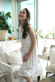Mara Provenza Camisón Tiras