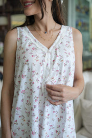 Mara Provenza Camisón Tiras