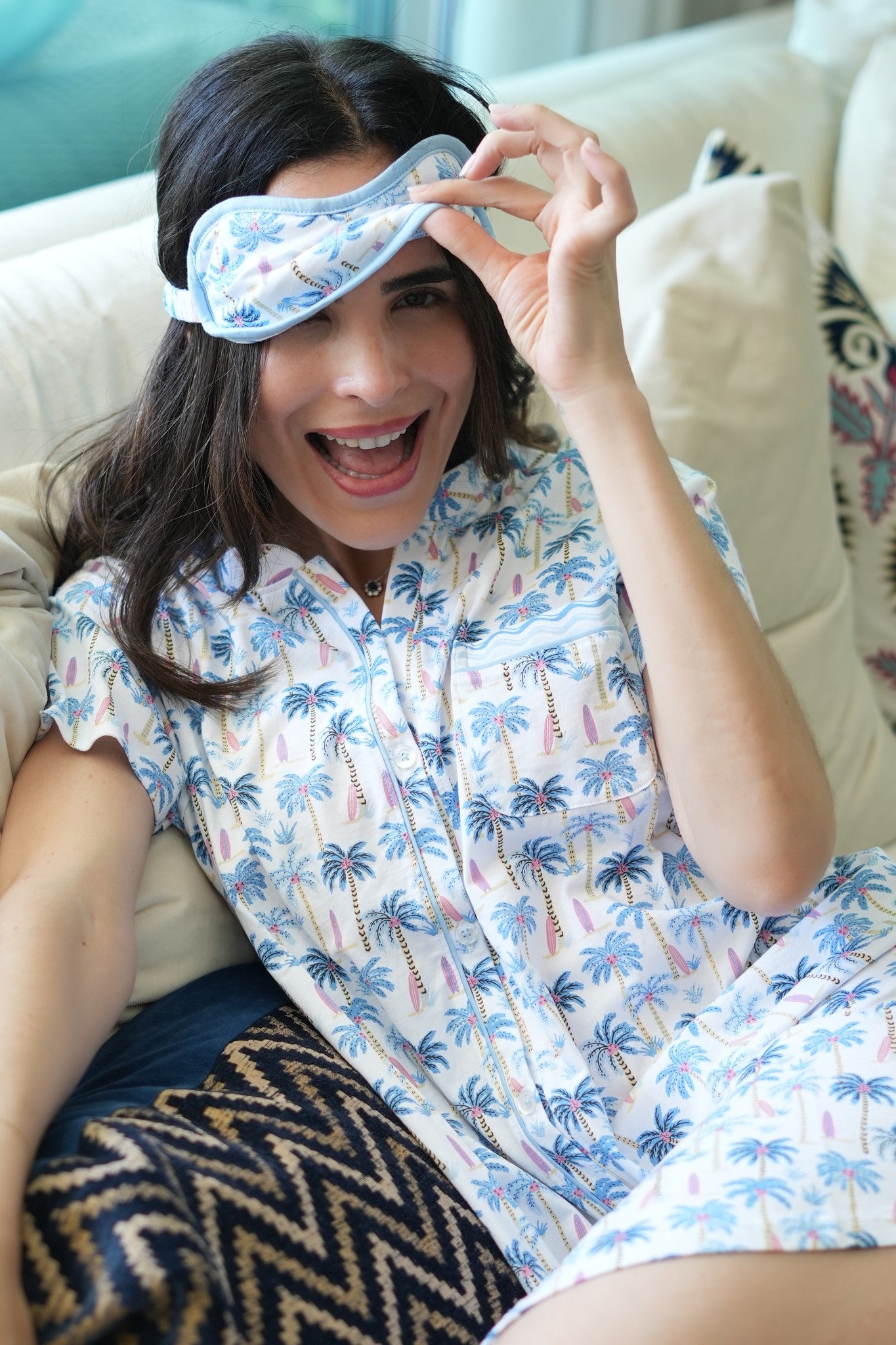 Mara Brisas Camisón M.C.