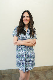 Mara Porcelana Camisón