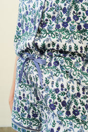 Mara Porcelana Short