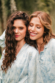 Lirios Celeste