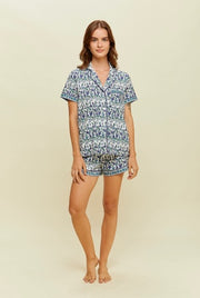 Mara Porcelana Short