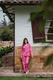 Magic Pink