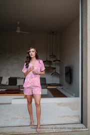 Paradise Pink Short