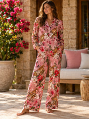 Selva Rosa