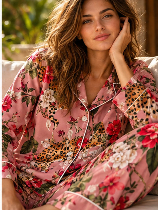Selva Rosa