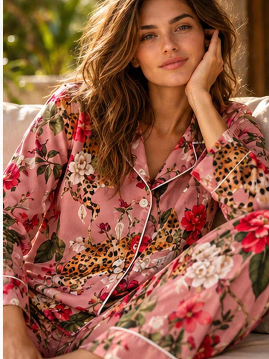 Selva Rosa