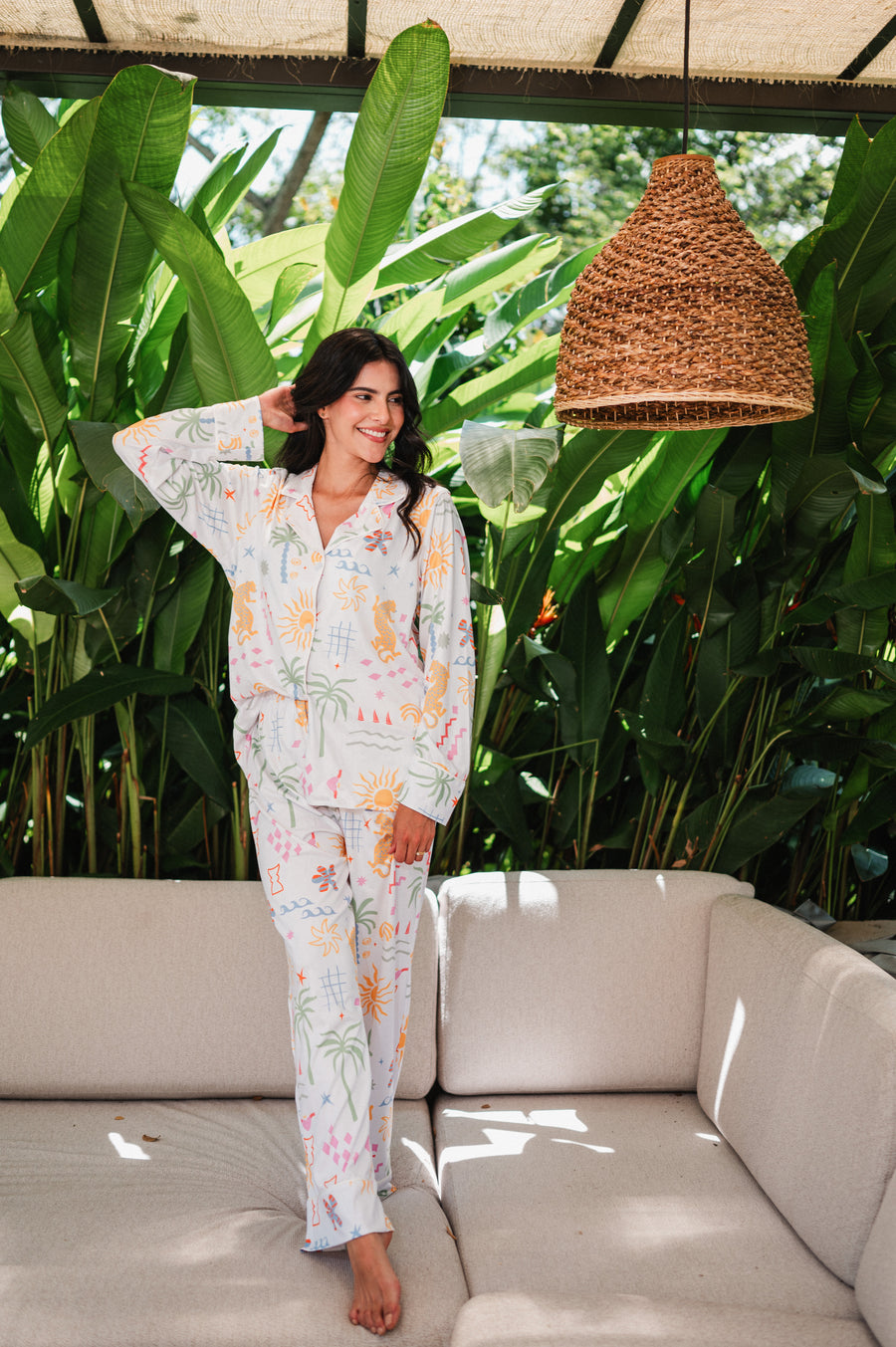 Tropical Vibes