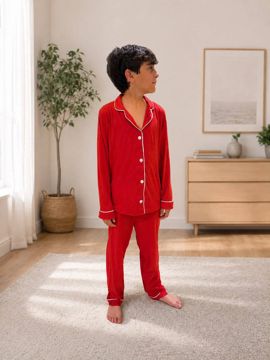 Pijama Clasica Kids