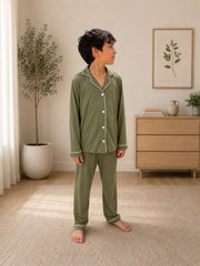Pijama Clasica Kids