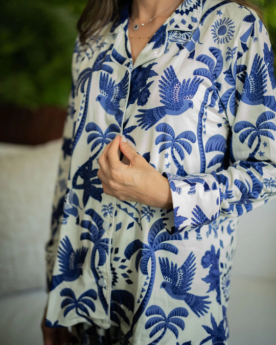 Bali Azul
