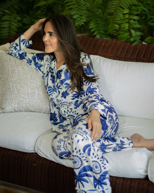 Bali Azul