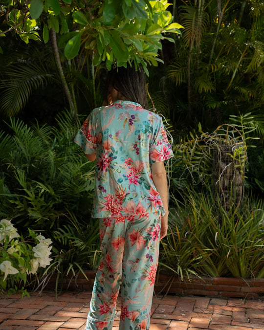 Coral Garden MC