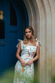 Mango Dulce Vestido