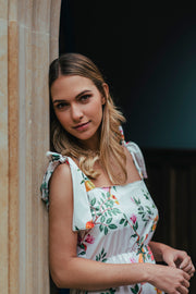 Mango Dulce Vestido