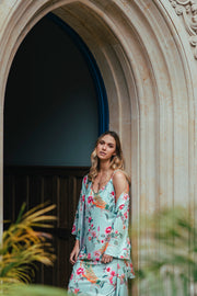 Esplendor Real Bata y Kimono
