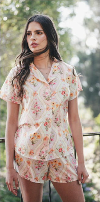 Bouquete de Flores