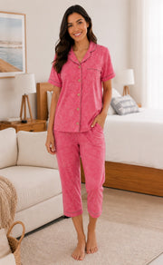 Qapary Esenza Rosa