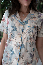 Qapary Dream Garden Donna